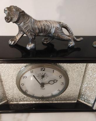 orologio da tavolo anni 40