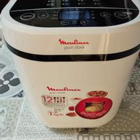 Macchina del Pane Moulinex Pain Doré - Come NUOVA