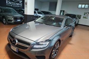 MERCEDES-BENZ CLS 250 d SW 4Matic Sport