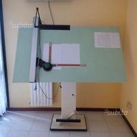 Tecnigrafo professionale