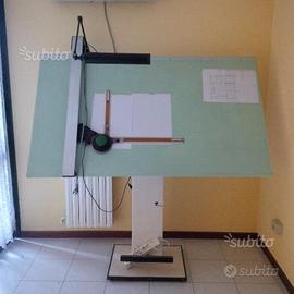 Tecnigrafo professionale