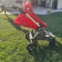 Passeggino alta qualita’