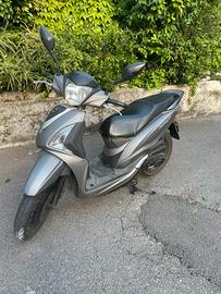 Sym Symphony 50 ST