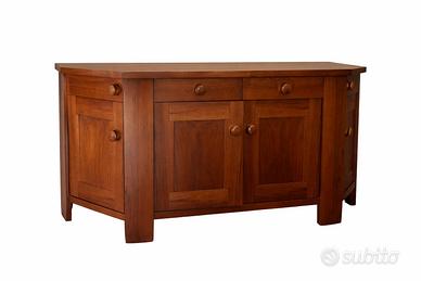 Madia Credenza Bernini Consolle Soggiorno