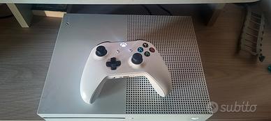 Xbox One s da 1 tera