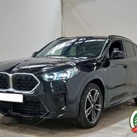 BMW X2 sDrive 18d Msport