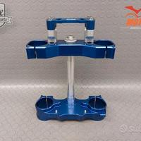 PIASTRE YAMAHA YZ YZF NUOVE ERGAL GECO riser