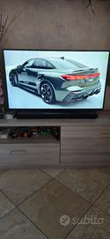 televisione smart lg 49 pollici 