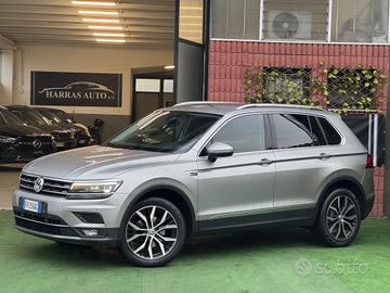 Volkswagen Tiguan 2.0 TDI SCR DSG 4MOTION Style BM