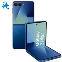 SAMSUNG GALAXY Z FLIP 7 5G ( 512GB ) NOVITÀ 