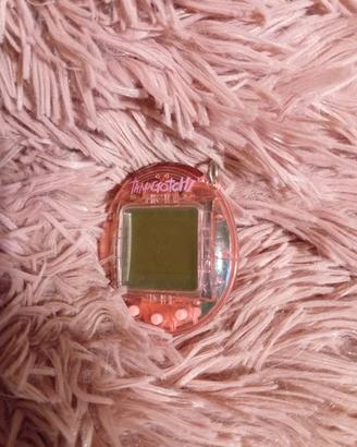 Tamagotchi 