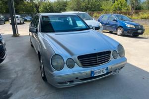 Mercedes-benz E 270 CDI cat Avantgarde