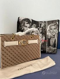 Borsa Guess Nuova