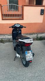 Sh 125 2002