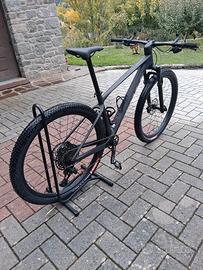 Scott scale 940 carbonio 
