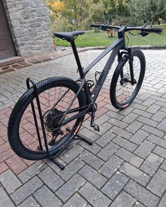 Scott scale 940 carbonio 