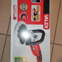 Lucidatrice smerigliatrice VALEX