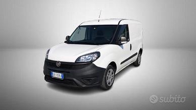 FIAT Doblò Doblo cargo 1.6 mjt 90cv CH1 Loung...