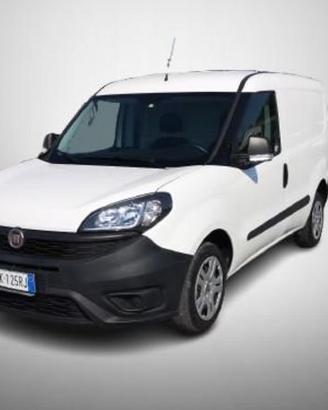 FIAT Doblò Doblo cargo 1.6 mjt 90cv CH1 Loung...