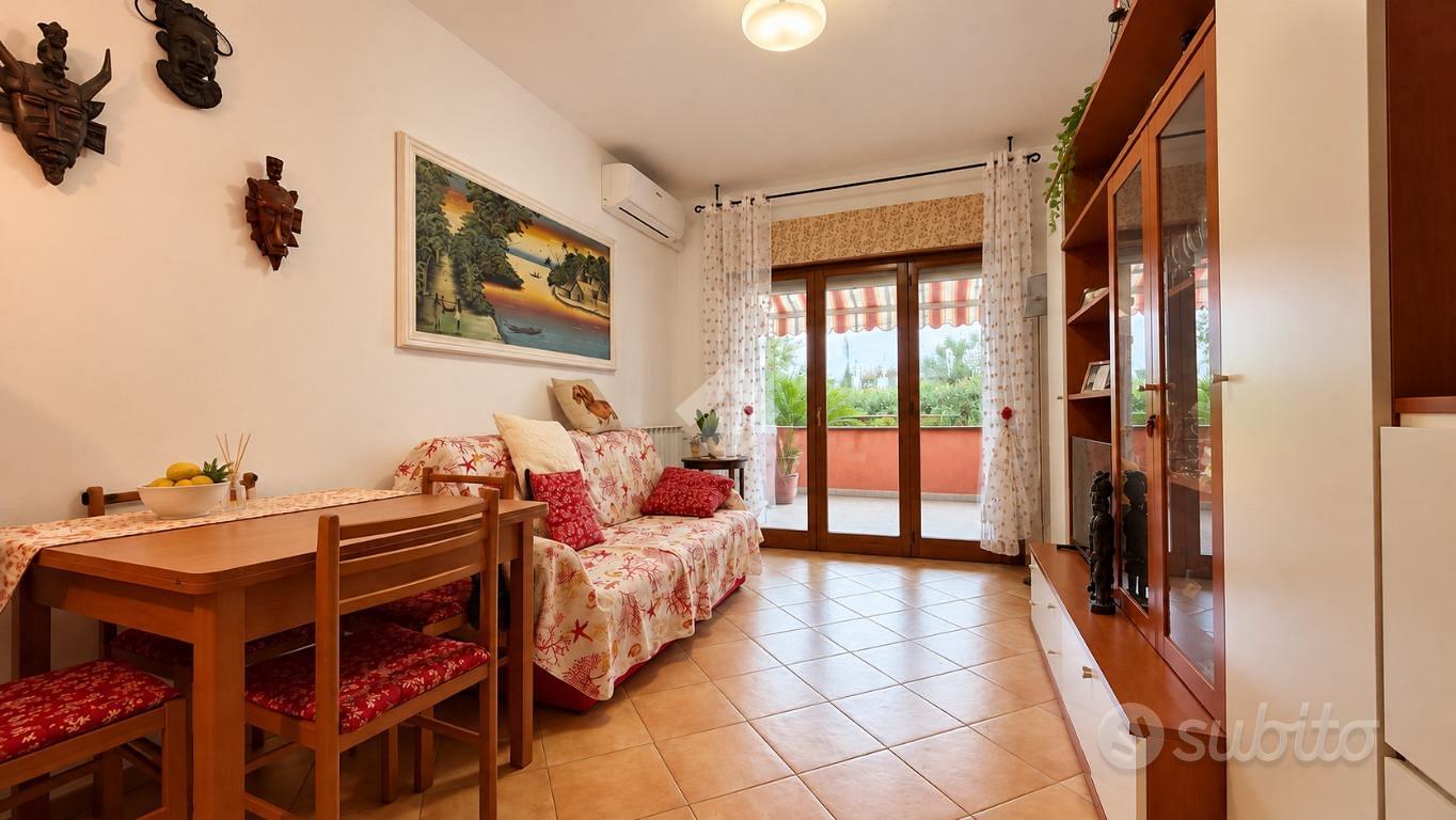 Appartamento – Santo Stefano di Magra, Ponzano Magra - Altro