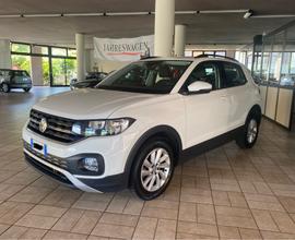 VOLKSWAGEN T-Cross 1.0 TSI Urban BMT