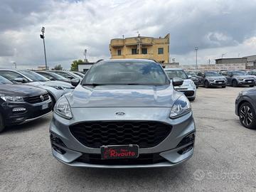 FORD Kuga 1.5 Tdi 120 CV ST-Line X Automatica