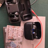 Cuffie/Auricolari Bose Sound  e JBL Tune 230