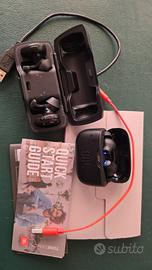 Cuffie/Auricolari Bose Sound  e JBL Tune 230