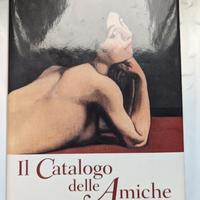Il catalogo delle amiche