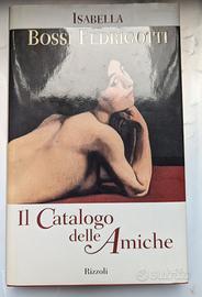 Il catalogo delle amiche