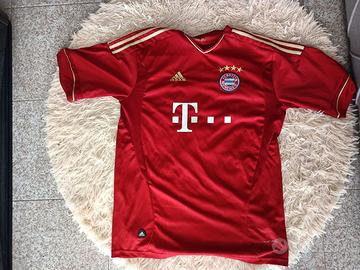 Maglia FC Bayern München - Adidas (Home)