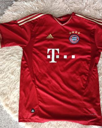 Maglia FC Bayern München - Adidas (Home)
