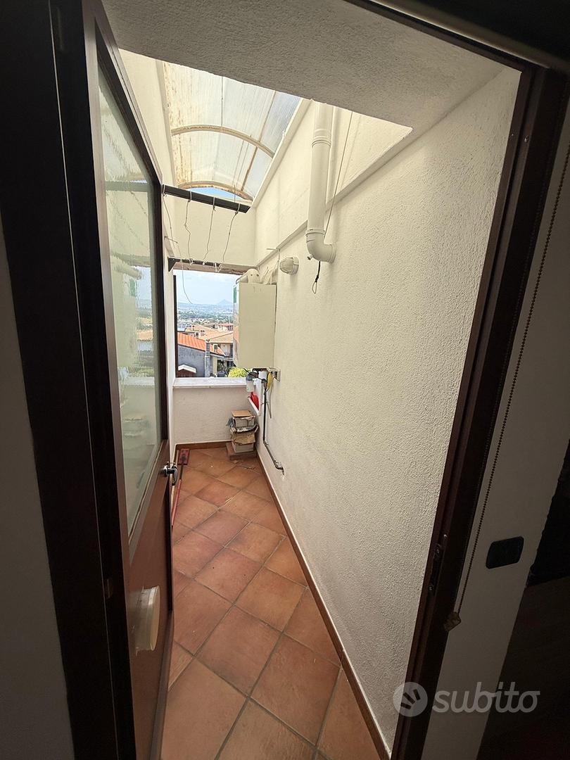 Appartamento – Monterotondo, Roma Capitale - Altro