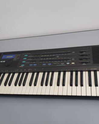 Casio HT3000 Midi Keyboard Synthesizer