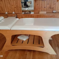 Attrezzature per estetica