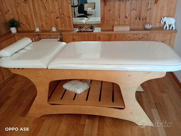 Attrezzature per estetica