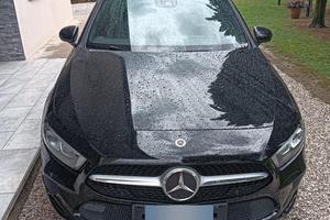 Mercedes classe A 160 