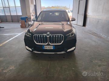 bmw x1 2.0 d 163 cv
