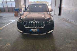bmw x1 2.0 d 163 cv