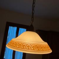 Lampadario a soffitto