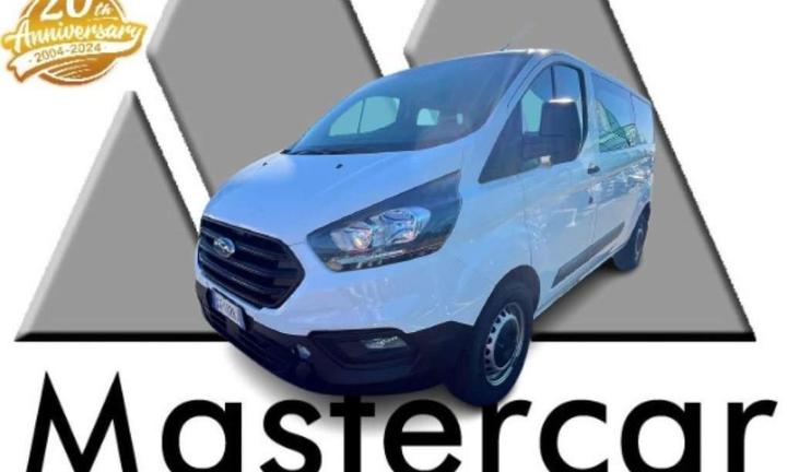 FORD Transit Custom N1 5 posti L2H1 TREND 2.0 EC