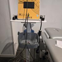 elettromedicale: Neuromodulatore MONOS