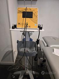 elettromedicale: Neuromodulatore MONOS