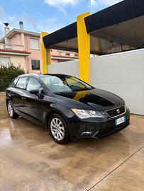 Seat Leon ST 1.6 tdi cr Style s&s 110cv