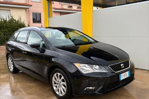 Seat Leon ST 1.6 tdi cr Style s&s 110cv