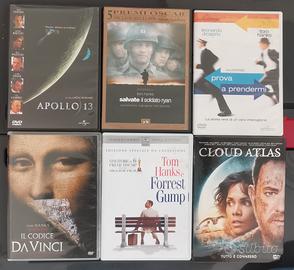 6 capolavori di Tom Hanks 