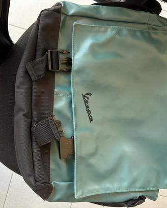 Borsa/Zaino a tracolla VESPA
