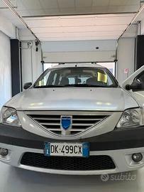 Dacia Logan MCV 1.5 dCi 85CV 7 posti Lauréate