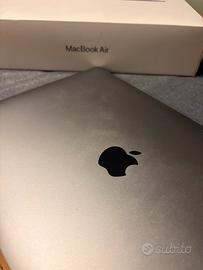 Apple Macbook Air 13” M1 256GB 8GB RAM