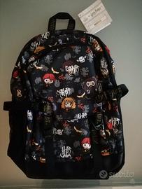 Zaino Harry Potter NUOVO